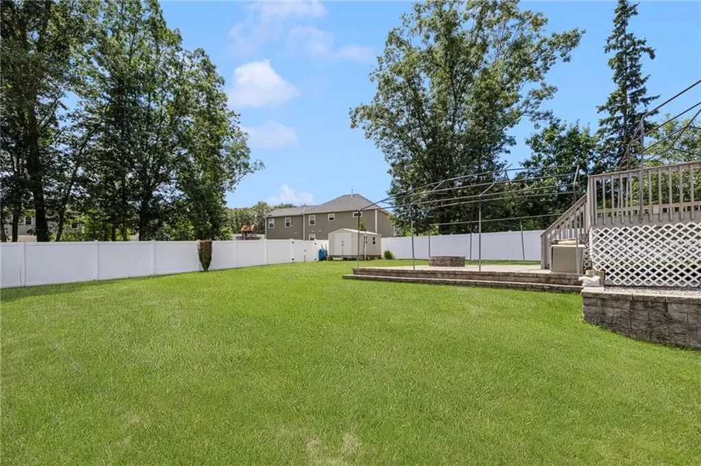 27 Tartaglia Street Johnston RI 02919