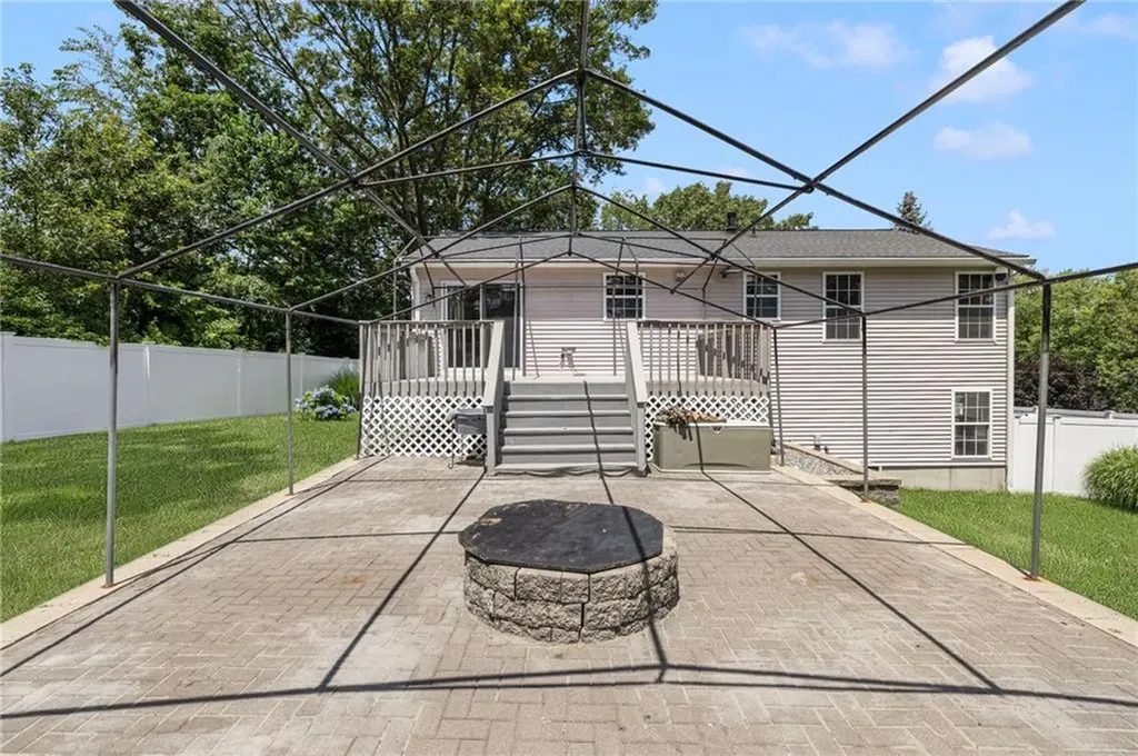 27 Tartaglia Street Johnston RI 02919