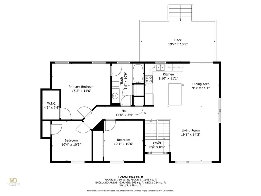 27 Tartaglia Street Johnston RI 02919