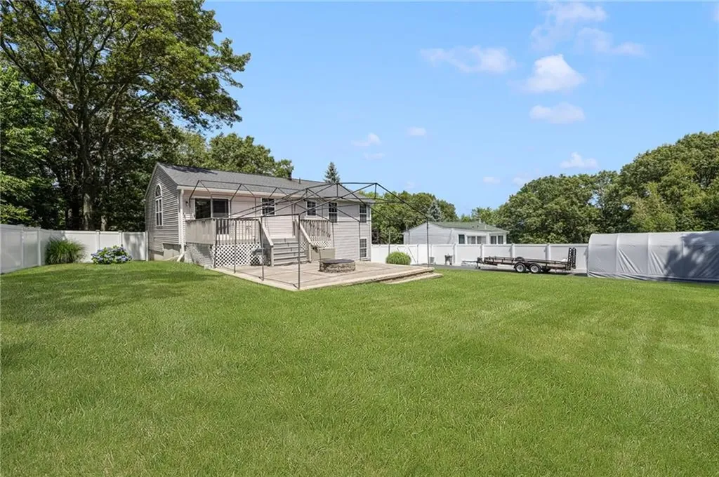 27 Tartaglia Street Johnston RI 02919