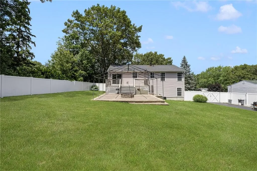 27 Tartaglia Street Johnston RI 02919