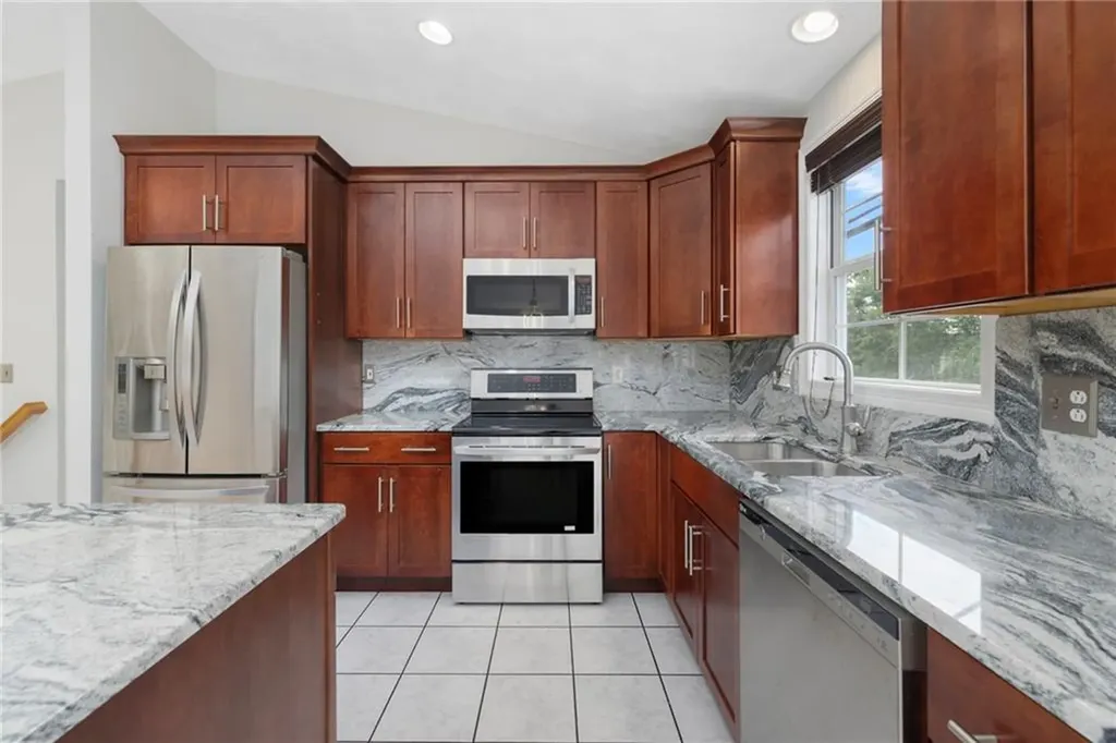 27 Tartaglia Street Johnston RI 02919