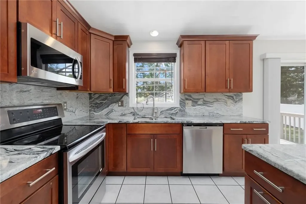 27 Tartaglia Street Johnston RI 02919