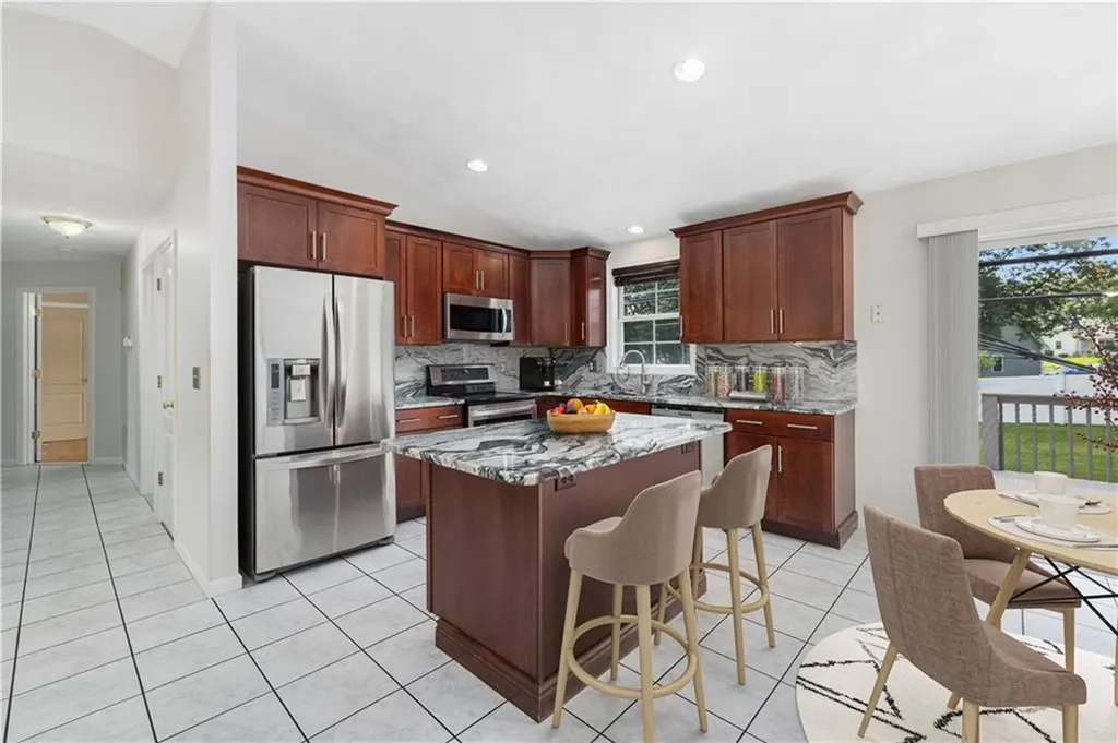 27 Tartaglia Street Johnston RI 02919