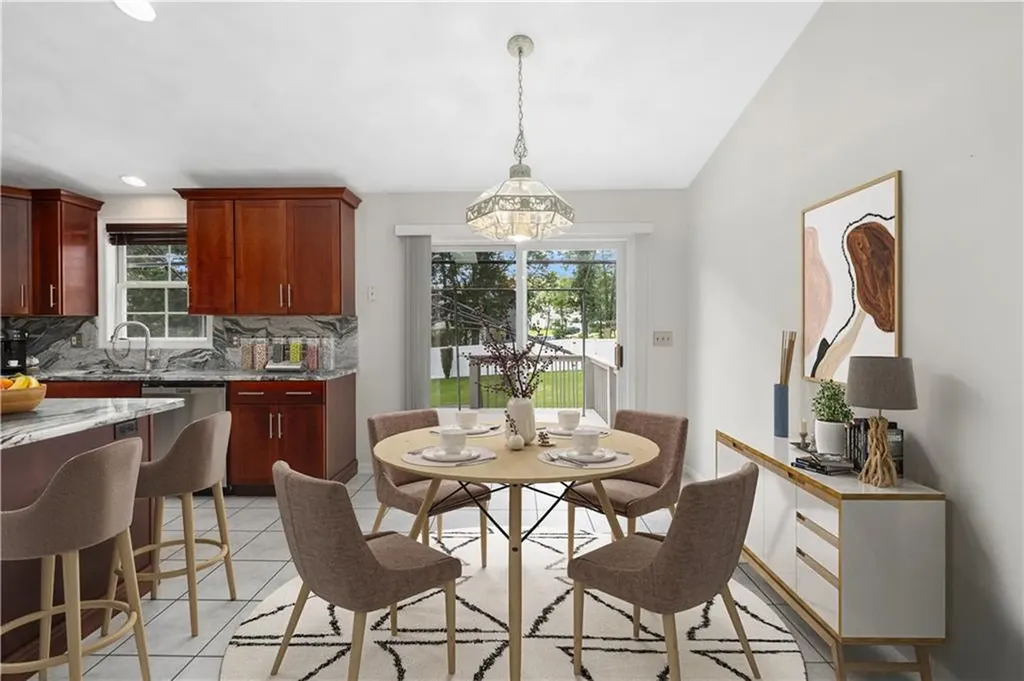 27 Tartaglia Street Johnston RI 02919