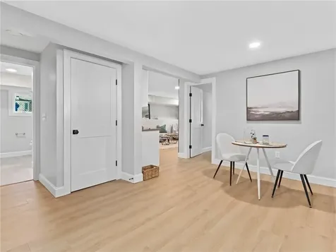 91 Houston Avenue Newport RI 02840