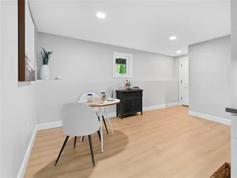 91 Houston Avenue Newport RI 02840