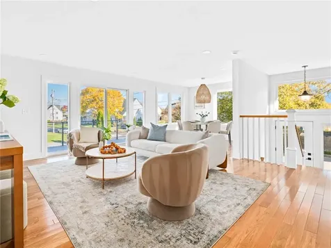 91 Houston Avenue Newport RI 02840