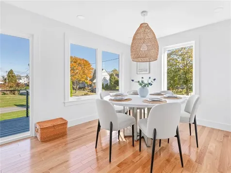 91 Houston Avenue Newport RI 02840