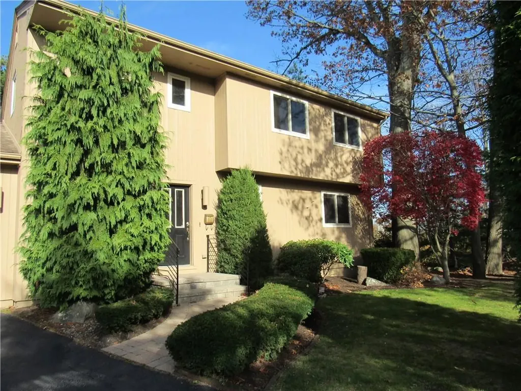 93 Elena Street Cranston RI 02920