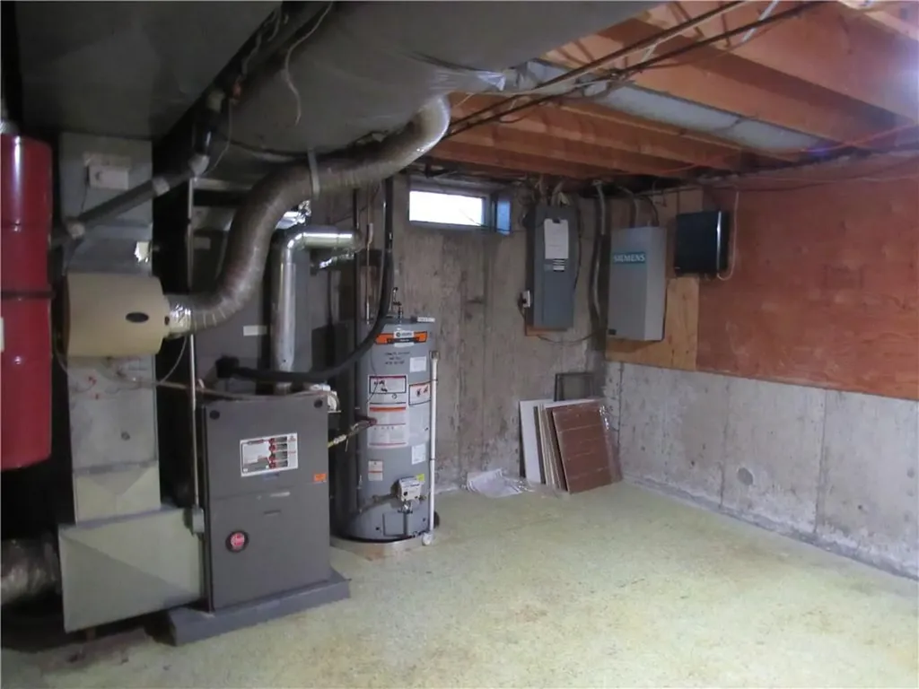 93 Elena Street Cranston RI 02920