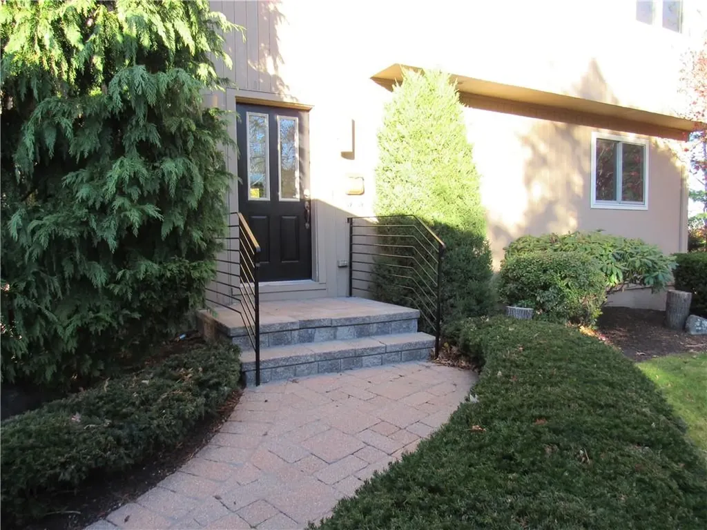 93 Elena Street Cranston RI 02920