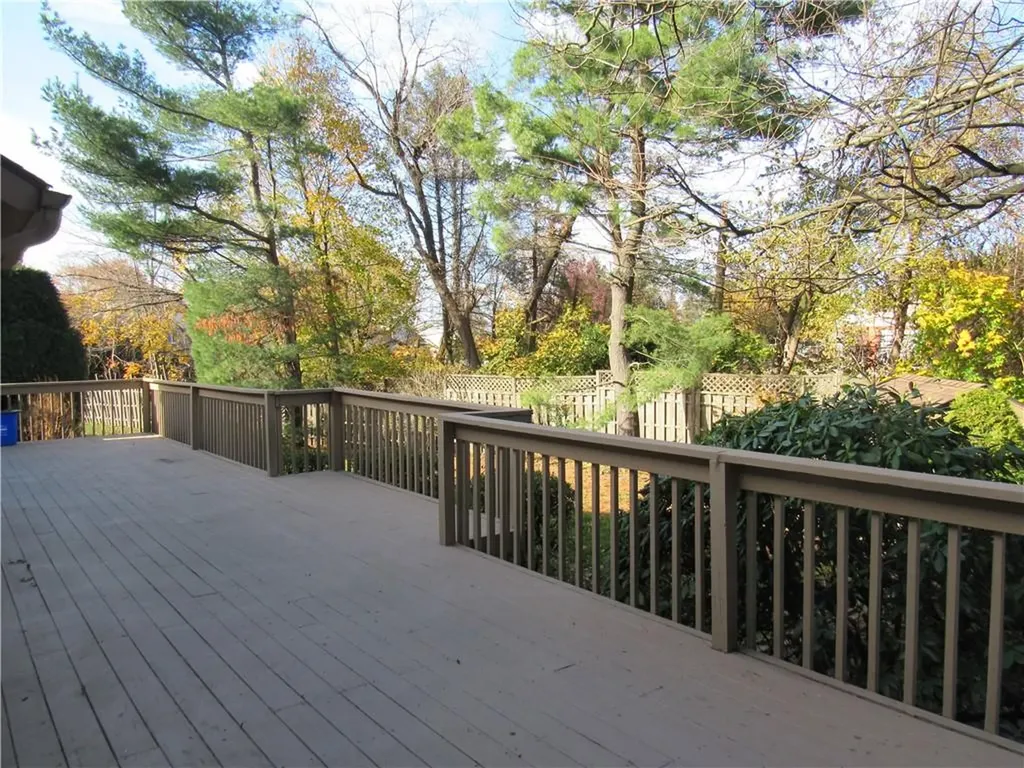 93 Elena Street Cranston RI 02920