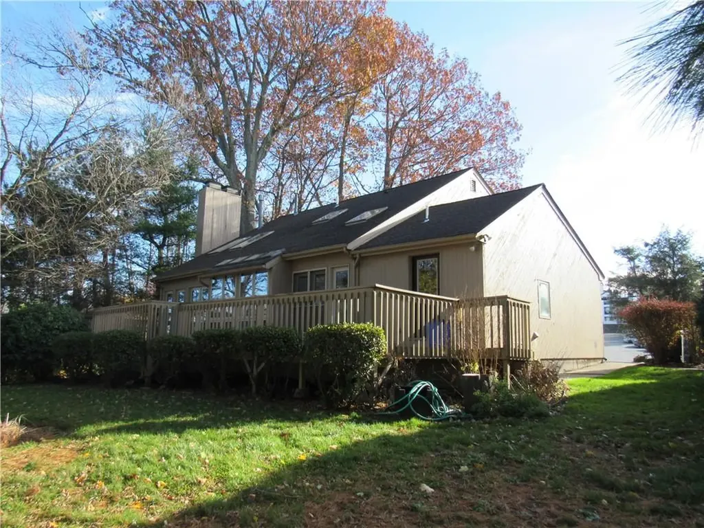 93 Elena Street Cranston RI 02920