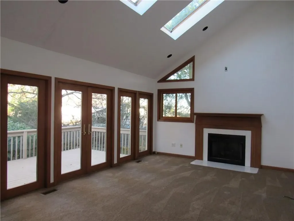 93 Elena Street Cranston RI 02920