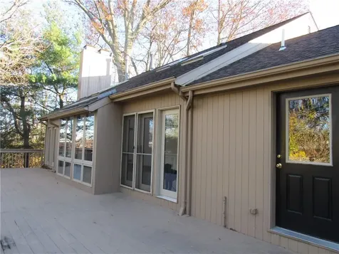 93 Elena Street Cranston RI 02920