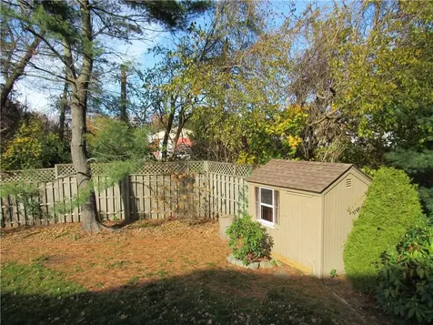 93 Elena Street Cranston RI 02920