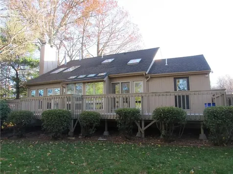 93 Elena Street Cranston RI 02920