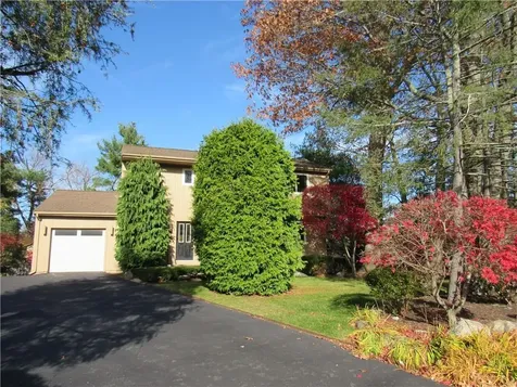 93 Elena Street Cranston RI 02920