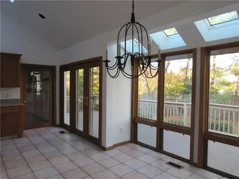 93 Elena Street Cranston RI 02920