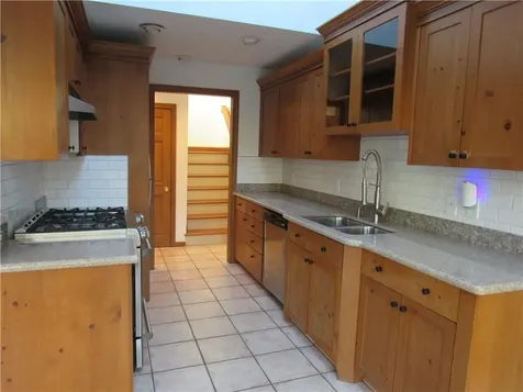 93 Elena Street Cranston RI 02920