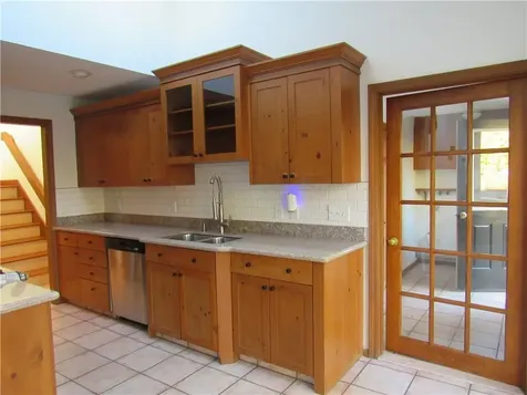 93 Elena Street Cranston RI 02920