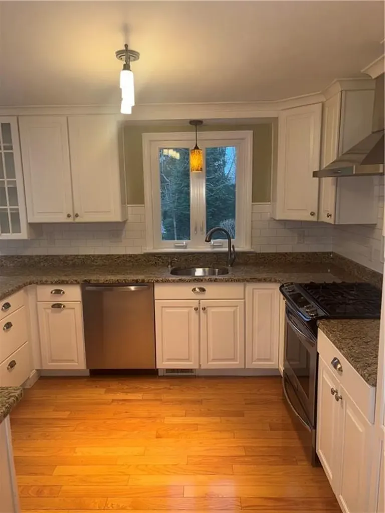 15 New Clark Road Cumberland RI 02864