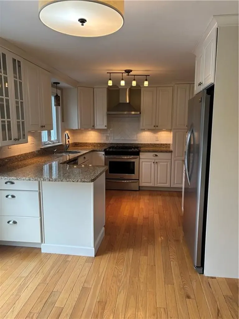 15 New Clark Road Cumberland RI 02864