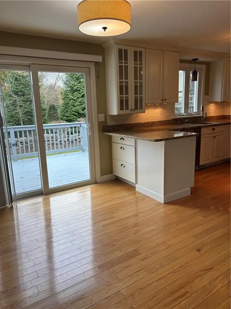 15 New Clark Road Cumberland RI 02864