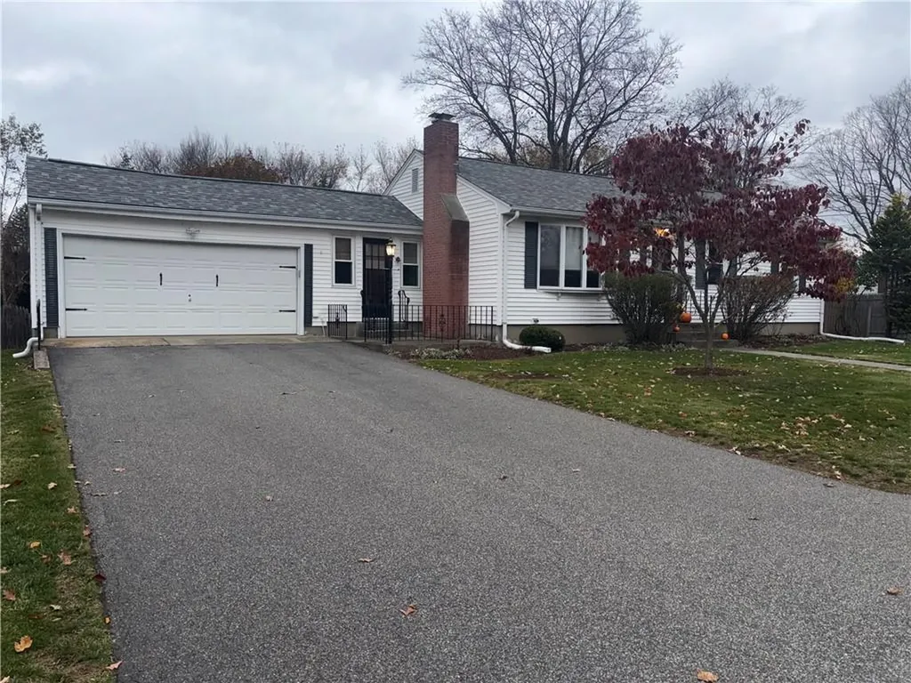 15 New Clark Road Cumberland RI 02864