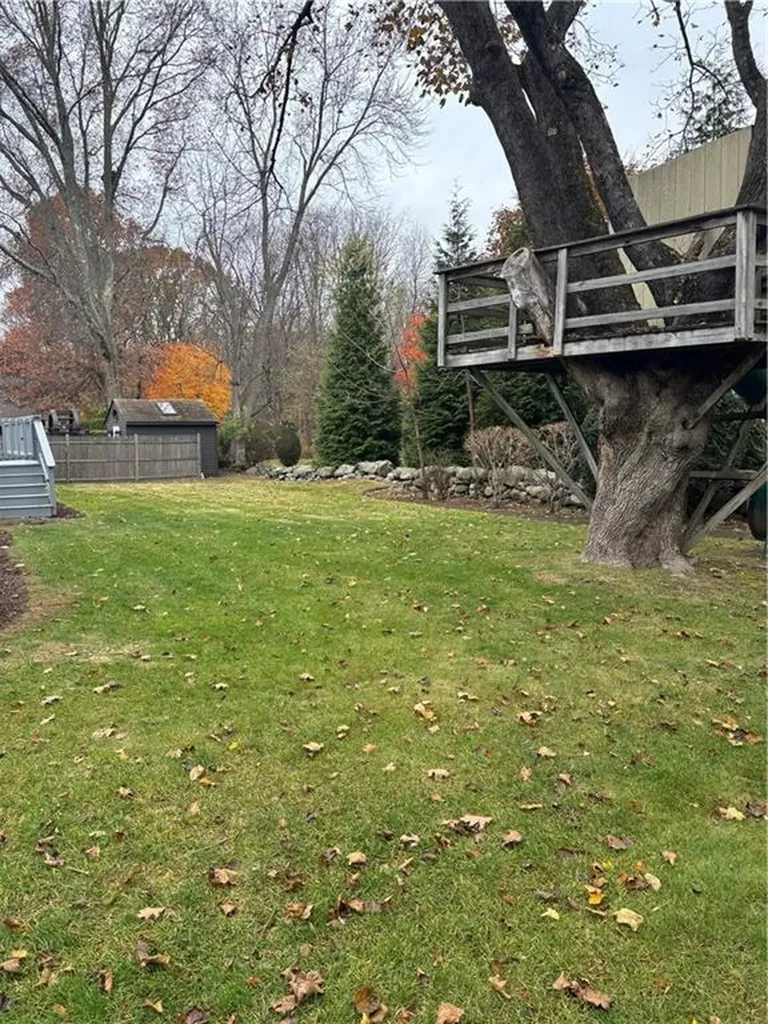 15 New Clark Road Cumberland RI 02864