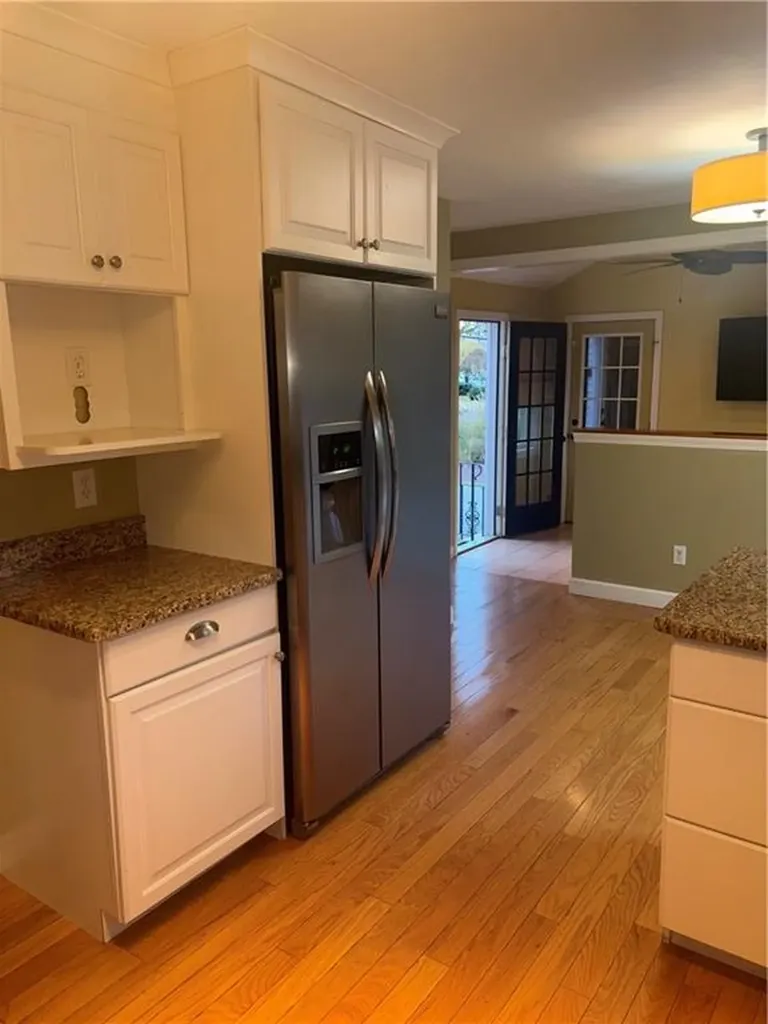 15 New Clark Road Cumberland RI 02864