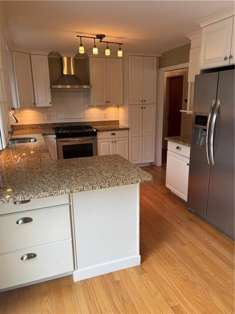 15 New Clark Road Cumberland RI 02864