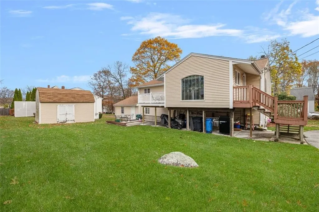 94 Hines Road Cumberland RI 02864