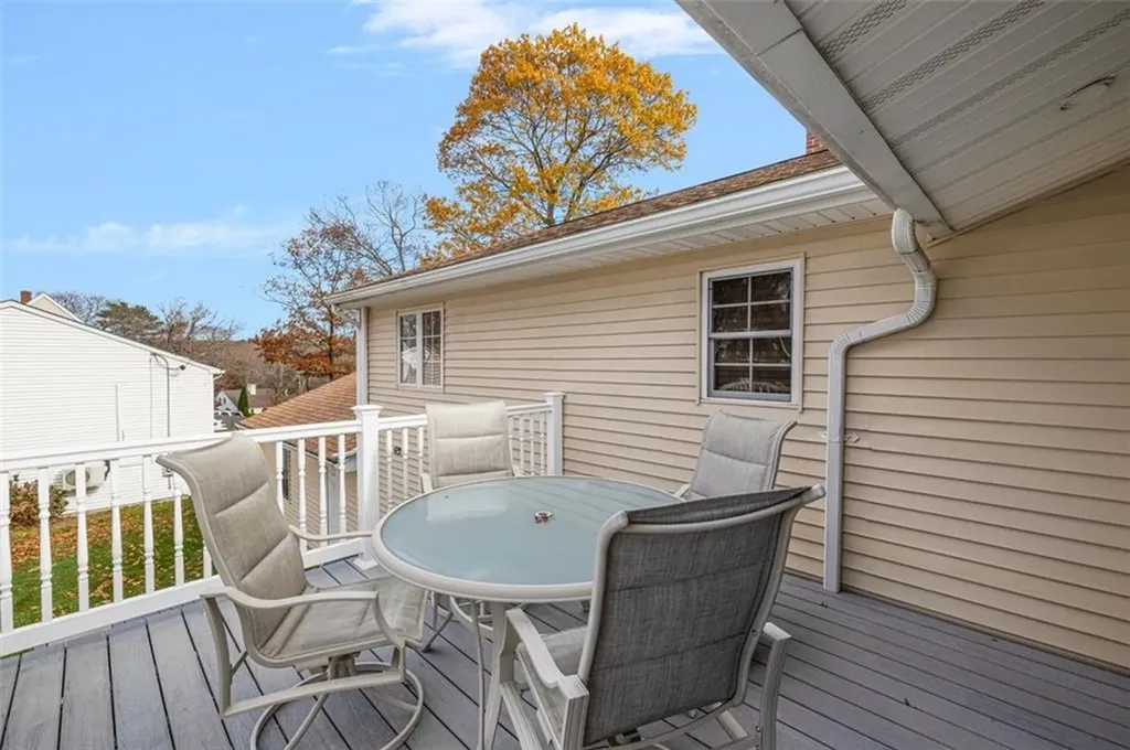 94 Hines Road Cumberland RI 02864