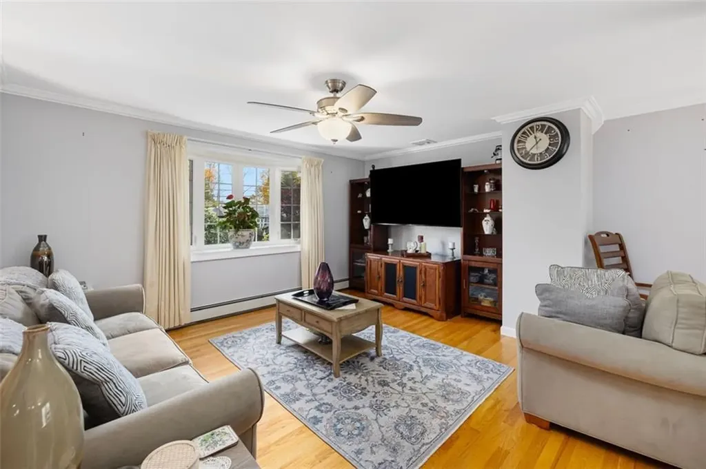 94 Hines Road Cumberland RI 02864