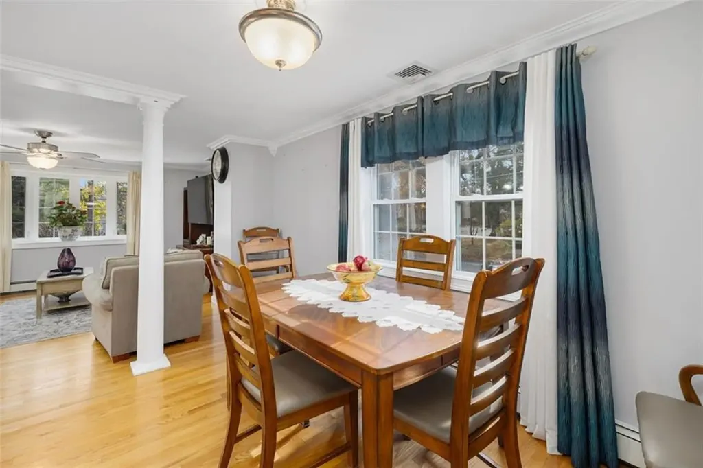 94 Hines Road Cumberland RI 02864