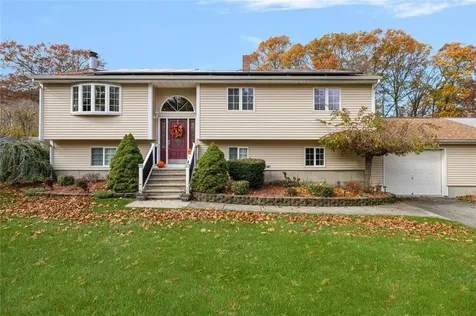 94 Hines Road Cumberland RI 02864