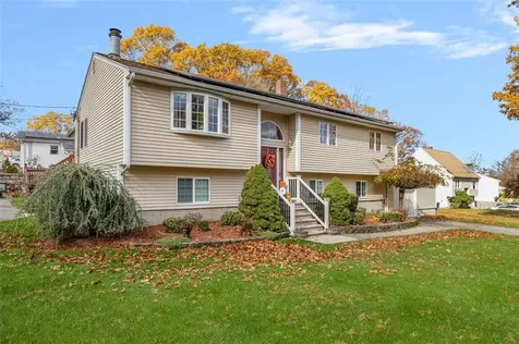 94 Hines Road Cumberland RI 02864