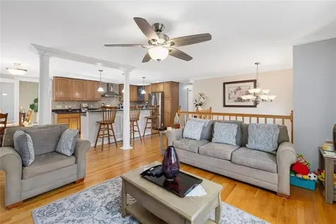 94 Hines Road Cumberland RI 02864