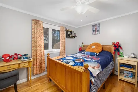 94 Hines Road Cumberland RI 02864