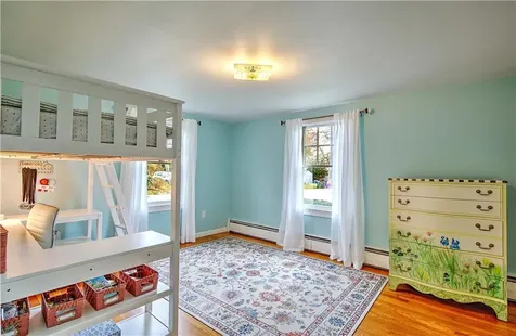 61 Mulberry Road Bristol RI 02809