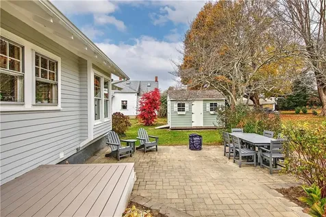 61 Mulberry Road Bristol RI 02809