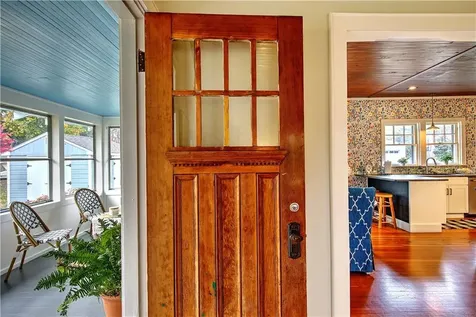 61 Mulberry Road Bristol RI 02809