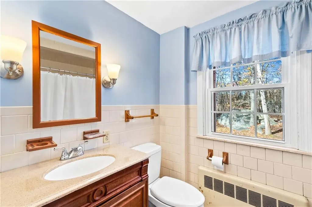 4 Tattersall Drive Lincoln RI 02865