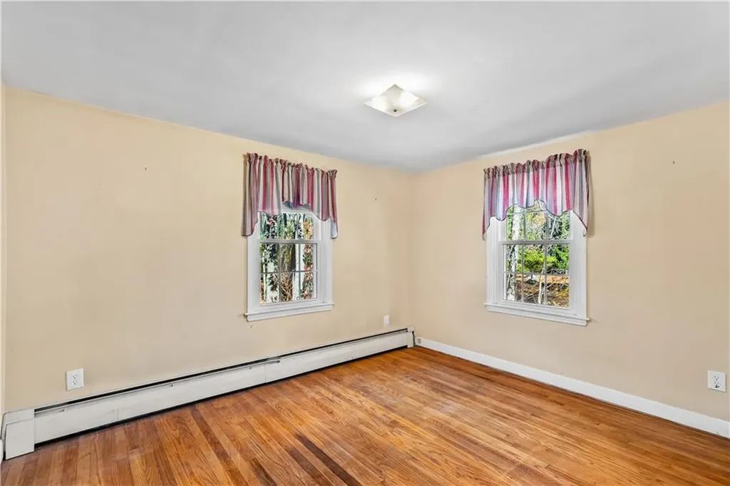 4 Tattersall Drive Lincoln RI 02865
