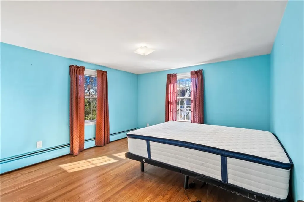 4 Tattersall Drive Lincoln RI 02865