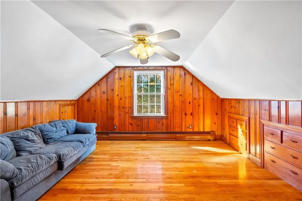 4 Tattersall Drive Lincoln RI 02865