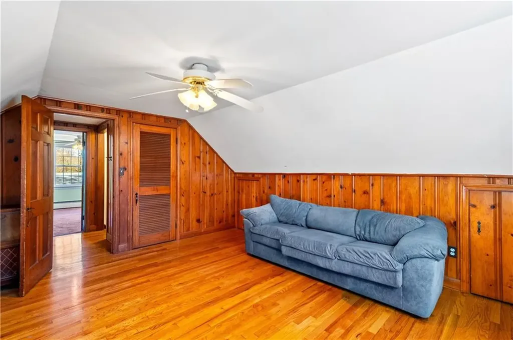 4 Tattersall Drive Lincoln RI 02865