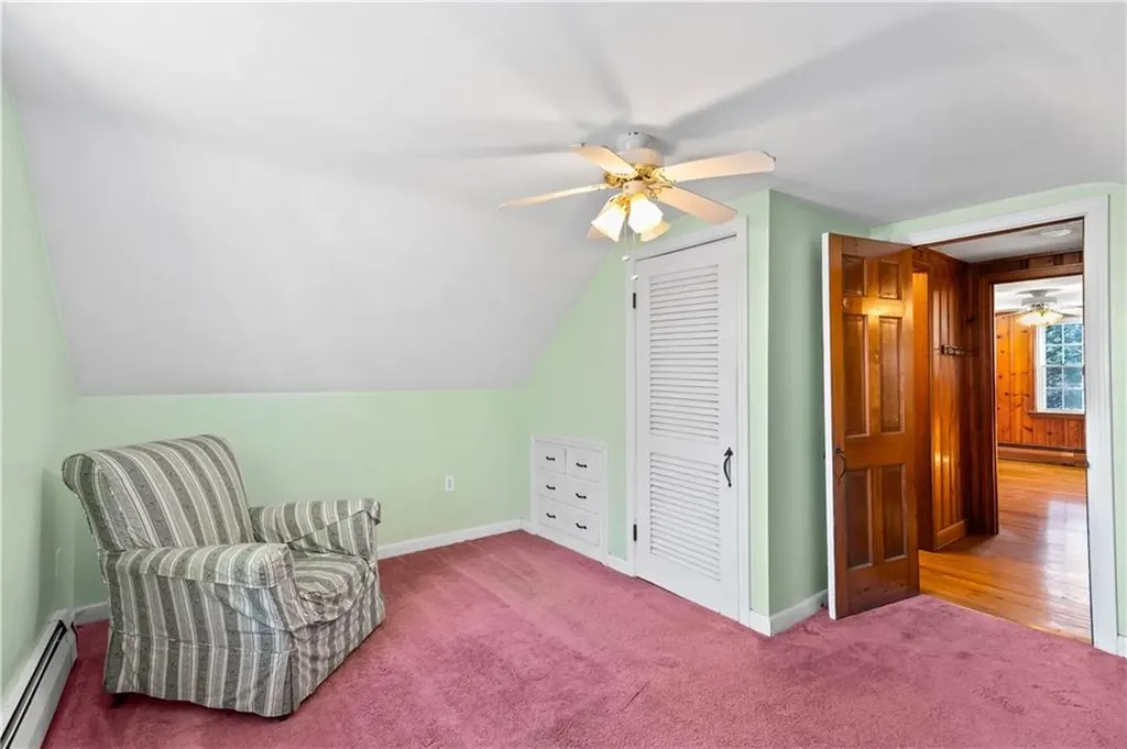 4 Tattersall Drive Lincoln RI 02865